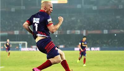 ISL: Atletico de Kolkata rout FC Pune City 4-1 to storm into semis