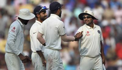 India vs South Africa, 3rd Test: Statistical highlights on day three