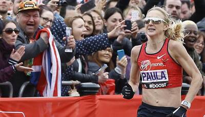 Marathon great Paula Radcliffe cleared by IAAF of doping claims