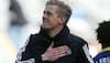 Swansea have trust in me says under-fire Garry Monk