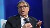 Microsoft's Gates to start multi-billion-dollar clean tech initiative