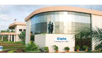 Cipla infringing Roche's patent in lung cancer drug: HC