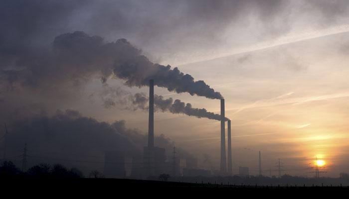 Climate pledges, mass marches ahead of UN summit
