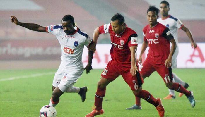 ISL 2015: NorthEast United FC vs Delhi Dynamos - Preview