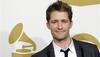 Matthew Morrison