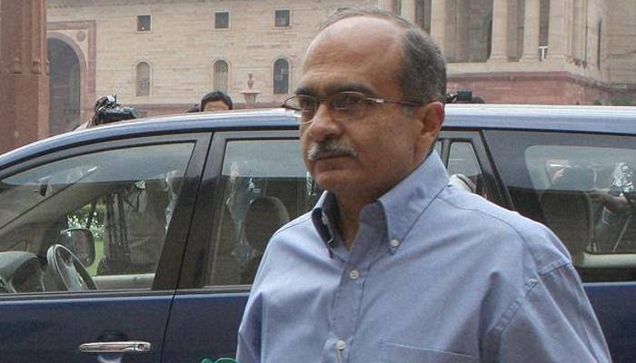 AAP govt's Janlokpal Bill 'worse than a Jokepal': Prashant Bhushan