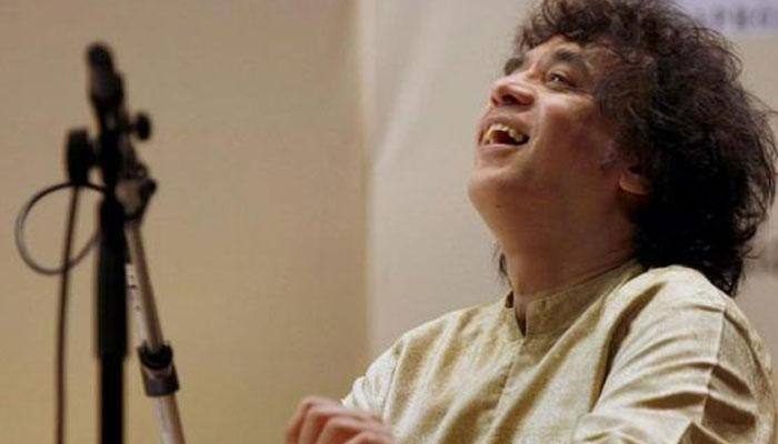 Ustad Zakir Hussain to grace IFFK opening ceremony