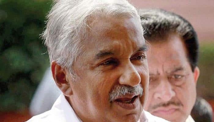 Kerala CM Oommen Chandy terms article in RSS mouthpiece as 'venomous'