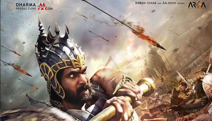 Not interested in awards: &#039;Baahubali&#039; director