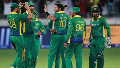 Pakistan lack in fielding and fitness: Mushtaq Ahmed