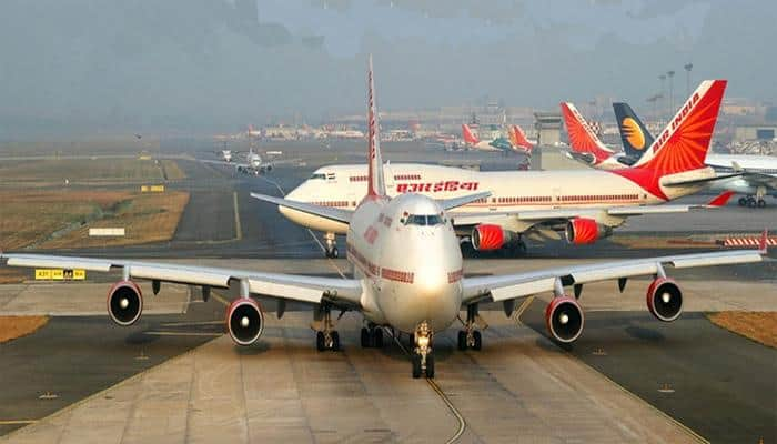 Civil Aviation Ministry eases norms for aircraft imports