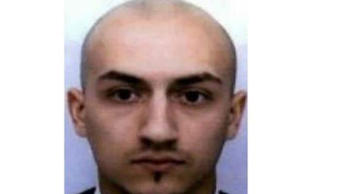 Paris attacker's last SMS to sister: See you soon...Give my love to the cat