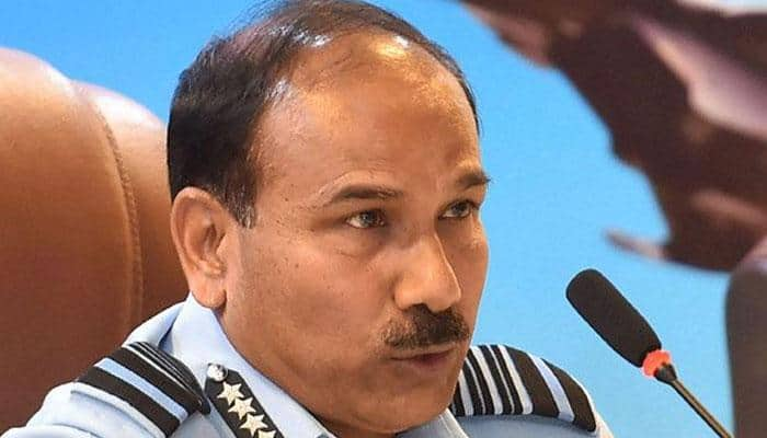 Stop seeing China as an adversary, says IAF chief