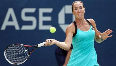 Jelena Jankovic eyes top spot in women's tennis again