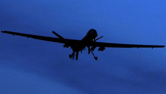 ISIS mulling &#039;aerial strikes&#039; on New Delhi: MHA