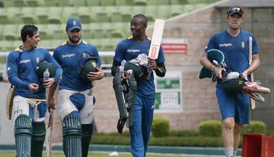 India vs South Africa: Proteas enjoy off-day at Pench Tiger Reserve