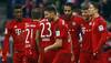 Bayern Munich go 11 clear in Bundesliga, extend Hertha Berlin`s 38-year wait