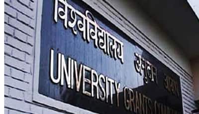 UGC plans world's largest portal containing knowledge in all Indian languages 