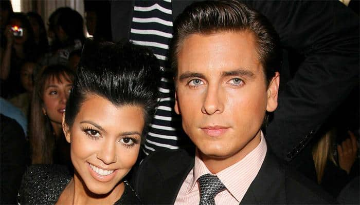 Kourtney Kardashian, Scott Disick reunite again for shopping