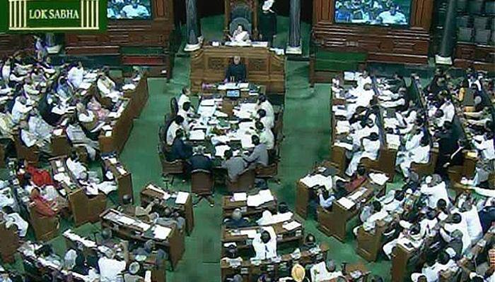 Govt readies for tough week in Parliament over &#039;intolerance&#039;