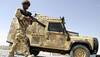 UK's SAS to target ISIS jihadists on 'kill list'