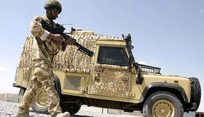 UK's SAS to target ISIS jihadists on 'kill list'