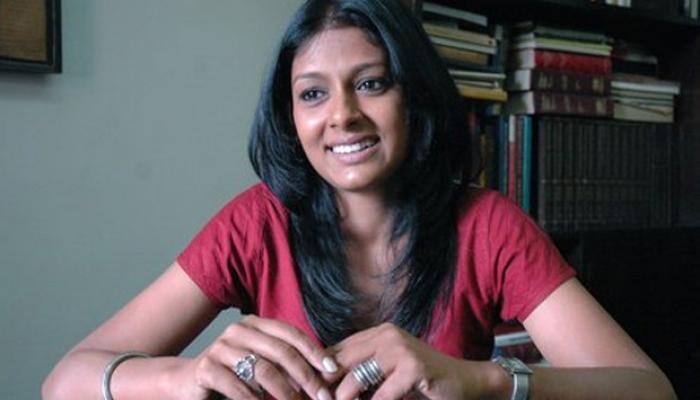 Nandita Das feels &#039;inspired&#039; in Lahore