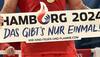 Olympics bid
