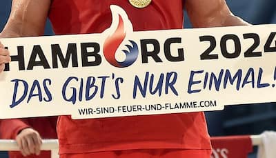 Hamburg in crunch vote over 2024 Olympic Games bid
