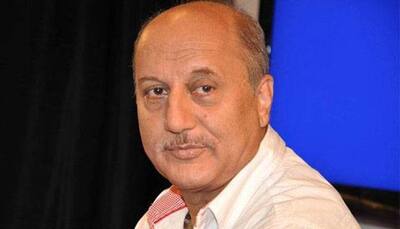 No cricket with Pakistan till border situation becomes normal: Anupam Kher