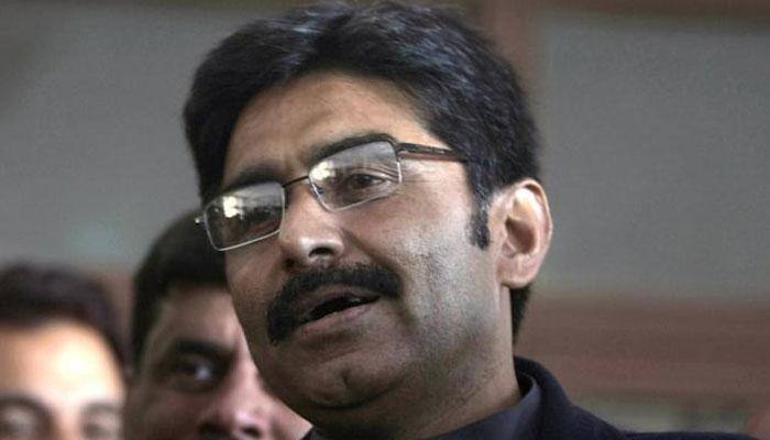 Javed Miandad at it again, says India can&#039;t be trusted