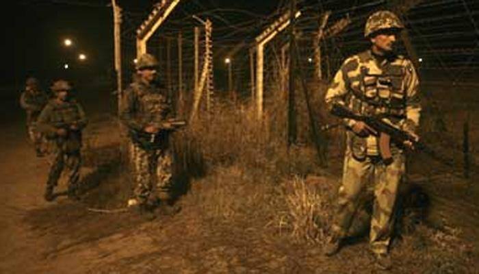 Pakistan's ISI spy ring busted in India, BSF jawan among 2 held in Jammu, 3 agents apprehended in Kolkata