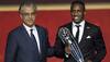 AFC Awards