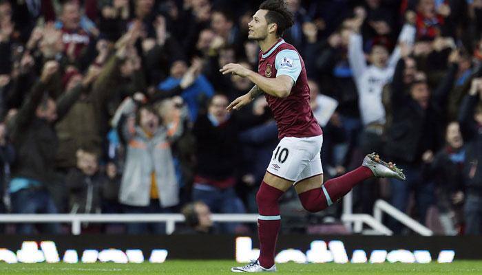 Winston Reid own goal keeps West Ham in rut