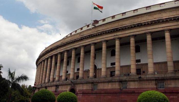 Lok Sabha to discuss incidents of 'intolerance' on Monday