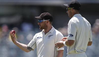 Review controversy costly for New Zealand, captain says