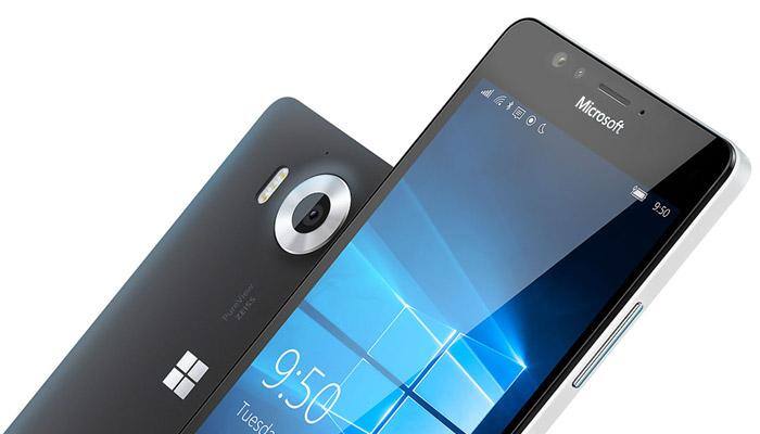 Microsoft Lumia 950, Lumia 950 XL to hit India today