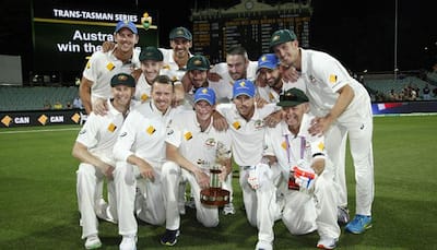 More day-night Tests touted after Adelaide success