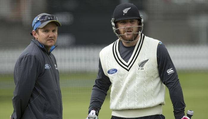New Zealand await clarification on DRS controversy