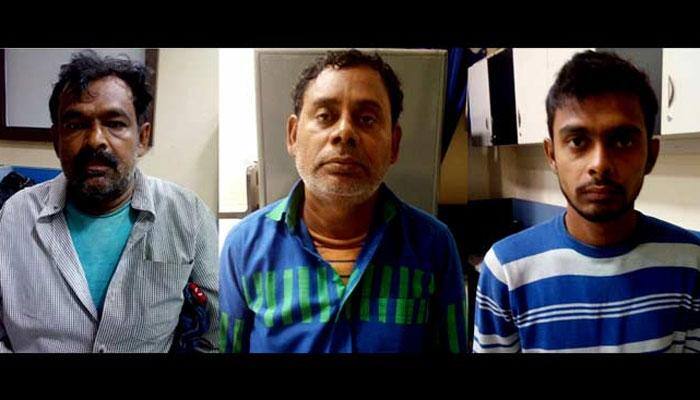 Revealed: How Pakistan's ISI spy racket operated in India