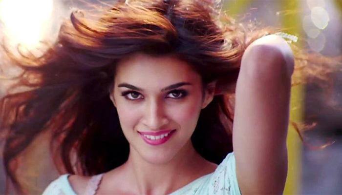 Figuring out dates for 'Half Girlfriend': Kriti Sanon