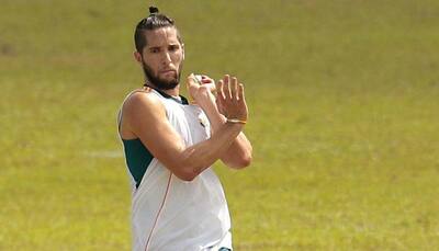 I always put team ahead of personal accolades: Wayne Parnell after 99-run knock