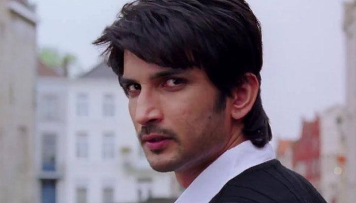 Sushant Singh Rajput departs from 'Half Girlfriend'