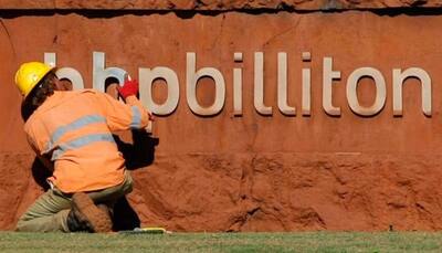 Miner BHP commits to Brazil clean-up as huge lawsuit looms