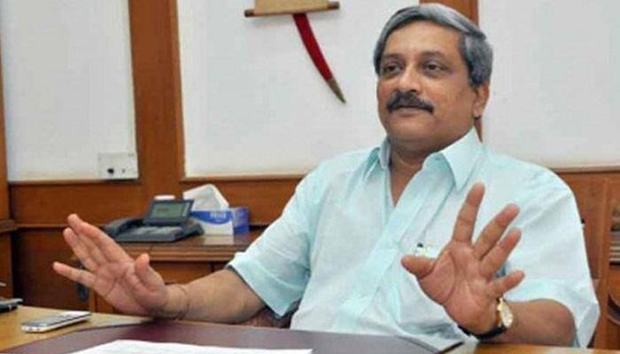 No plans to retire, I didn&#039;t say anything: Manohar Parrikar