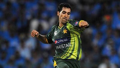 Umar Gul eyes 'strong comeback' in Pakistan's national squad
