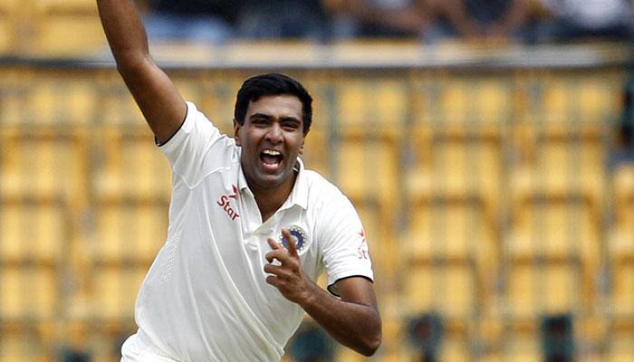 ICC Test rankings: Ashwin jumps to 2nd spot, de Villiers loses No. 1 position