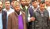 Trinamool Congress activist was part of Pak ISI spy ring?