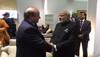 Modi-Sharif hold 'casual meeting' on margins of Paris meet