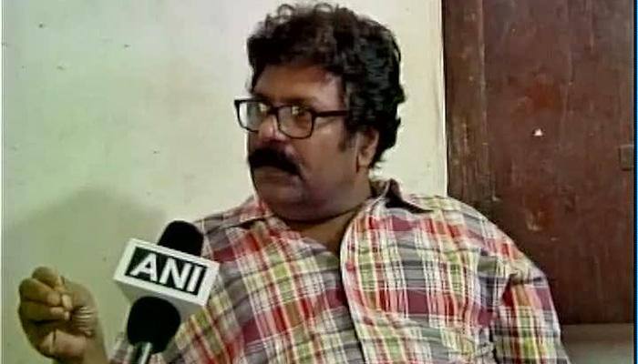 Filmmaker Ali Akbar was 'sexually abused in Kerala madrasa', says nobody speaks out of fear